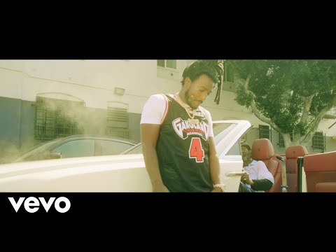 Mozzy - The Homies Wanna Know (Official Video) 