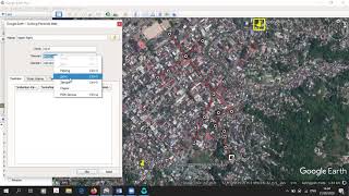 LEARNING DRINKING WATER PIPE NETWORK DESIGN USING EPANET screenshot 2