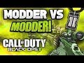[BO2/PS3] MODDER VS MODDER!!! PAID SPRX VS FREE SPRX (INTENSE GAME)