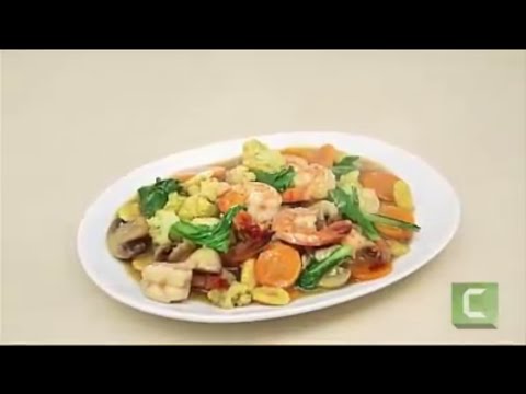 Resep Masakan Oriental Indonesia - Resep Masakan