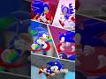Sonic Superstars Choose Your Favorite Sonic Sonicshorts