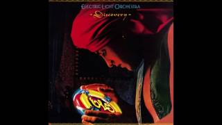 Famous Electric Light Orchestra - Second Time Around (Home Demo) Profile