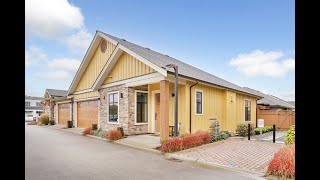 4750 228 St. Unit 16, Langley - Akis Lagoudakis - Real Estate Professional