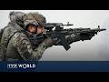Ukraine enhances combat power with new measures | Morning Report