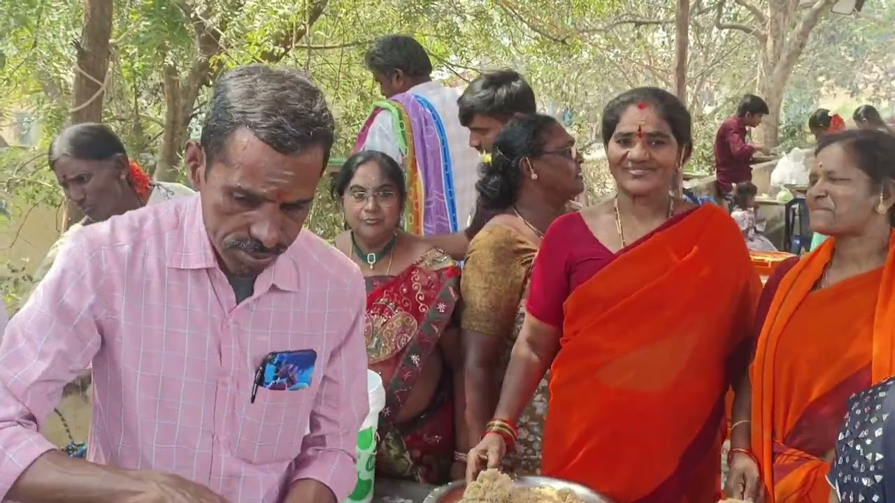 Maha Shivaratri..... 