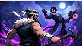 Shadow Fight 2 New Update Ermine vs Architect || New Battlepass SF2 Latest Update ||