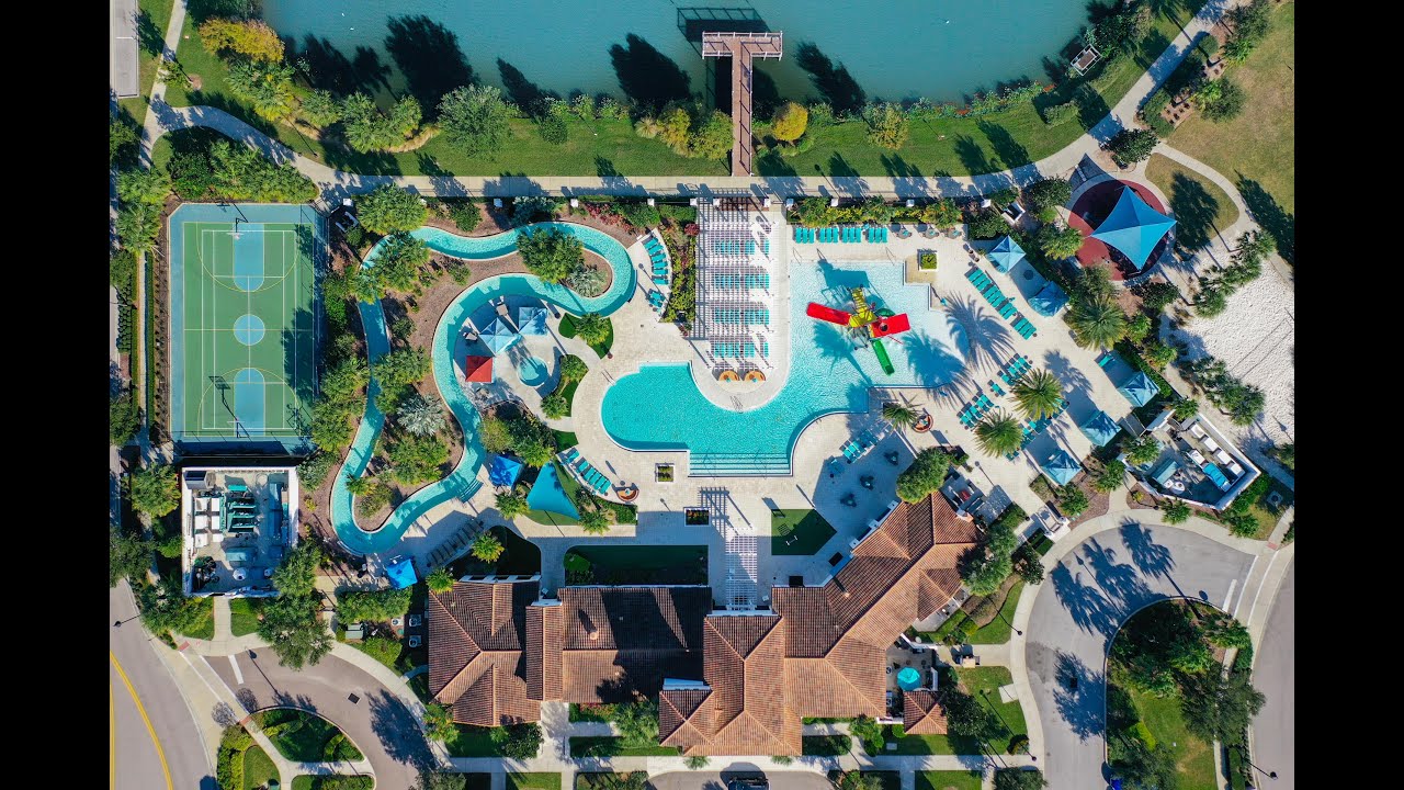 Windsor at Westside Vacation Homes YouTube