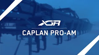 Lets Go PRO-AM Racing At CAPLAN STADIUM | Nov 5 | Star Citizen