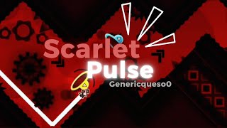 "Scarlet Pulse" by Genericqueso0 100% [Insane Demon] The Agony Leader EP16