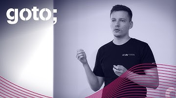 5 Reasons to Use Reactive Programming if You Are Not eBay • Grygoriy Gonchar • GOTO 2018