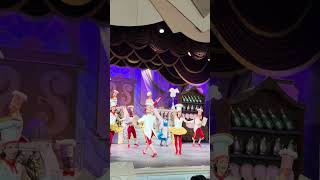 BEAUTY AND THE BEAST LIVE ON STAGE | Disney’s Hollywood Studios | Walt Disney World