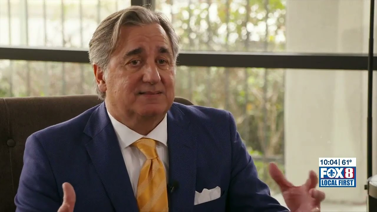 FBI expands investigation into New Orleans Mayor LaToya Cantrell