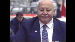 Hatay Sokak Ve Caddeleri - 1994 - Erbakan