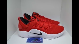 Nike hyperdunk X Low - Presentation # 113