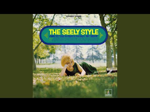 Jeannie Seely — Darling Are You Ever Coming Home