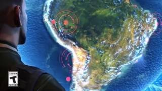 XCOM 2 - Console Announcement E3 2016 Trailer (PS4)