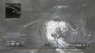 RiSk eClipsE Plays: COD 4 Multiplayer - Variety Map Pack edition (First Games) - Creek