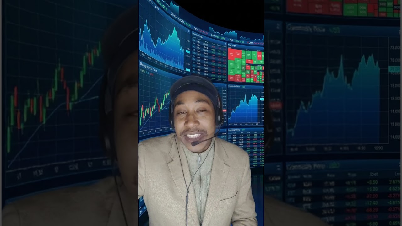 **Banking With Billy** uploaded a new youtube video!
https://www.youtube.com/watch?v=DIQFk9DK62o