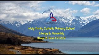 HTCPS Assembly Week 3 Term 1 2022