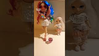 She Was A Fairy Trend With Amaya And Opel And Iwl