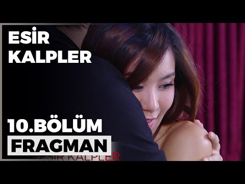 Esir Kalpler 10. Bölüm Fragmanı - 21 Ekim Cuma