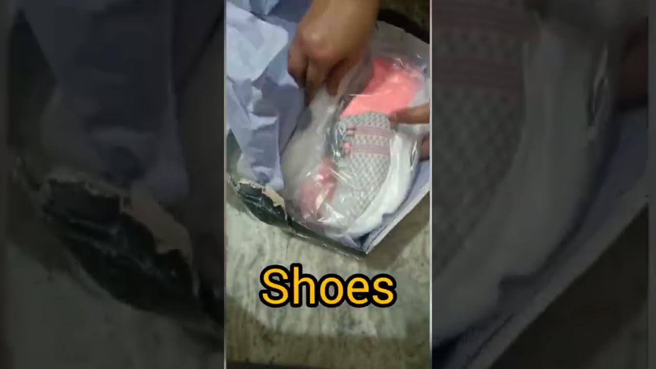 Shopee Shoes unboxing|At₹400|