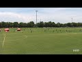 NPC Semifinals: Male 13U Boys 10:15 AM Field #05