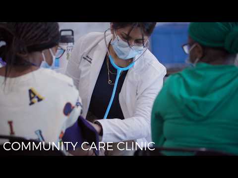 Dollar Club | Community Care Clinic