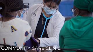 Dollar Club | Community Care Clinic