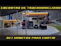 ENCONTRO DE TRUCKMODELISMO BRUTUS PARK DIA 14 AGOSTO 2021