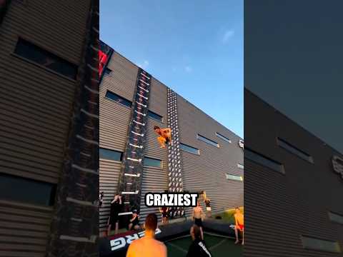 She Cursed the Entire Stadium...