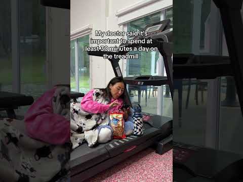 Just following the doctor's order's! #healthiswealth #exercisemotivation