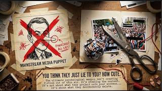 Decontextualization Exposed: The Elites' Favorite Manipulation Tool