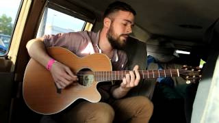 "This Old Ark" by Have Mercy (acoustic at BLED Fest 2013)