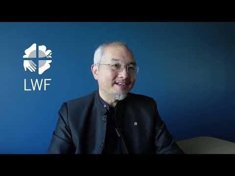 What is Interfaith Dialogue?  |  Interview Dr. Sivin Kit  | ICHR-project