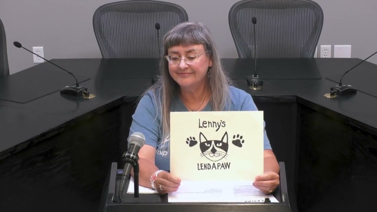 OSCNA - Community Cat Care Programs