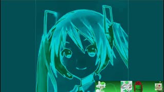 Preview 2 Miku Sings Baka Mitai Deepfake Extended Effects