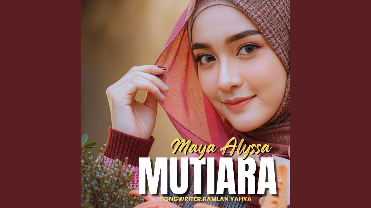 Mutiara