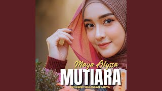 Mutiara