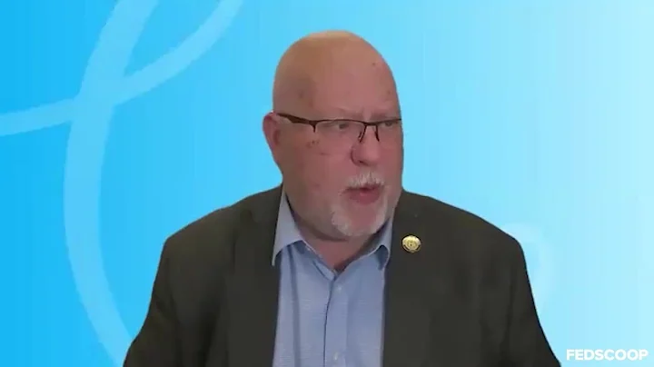 SLED Track: Resilience as a Service: Safeguarding State & Local