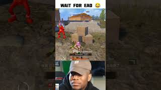 pubg Mobile Best Moment 😂 #pubgmobile #pubg #bgmi #shorts #viral