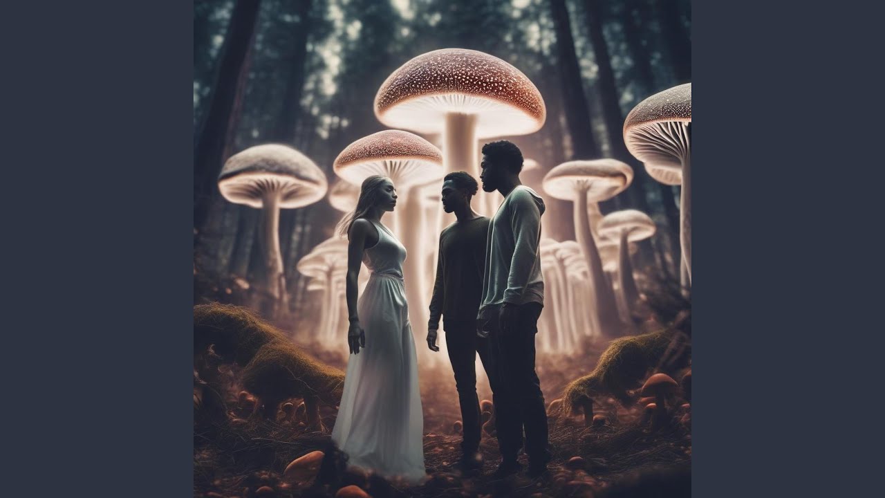 See Her Aura (feat. Dispeller of Darkness)