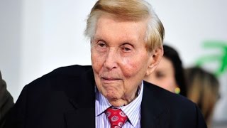 The Battle Over Sumner Redstone's Empire Just Took an Unexpected Turn The Battle Over Sumner Redstone's Empire Just Took an Unexpected Turn