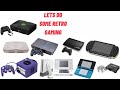 (Vertical) Let's do some retro gaming episode 94