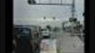 (R.i.p) Metrolink Has A Sparta Madhouse Zozey Edition