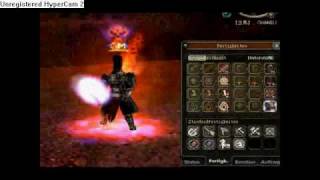 Metin2 Skillhack