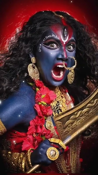 Jai maa kali karan arjun.Karan arjun movie jai maa kali status. kali . #viral #ytshorts #shortvideo