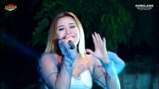 ZARIDEN MUSIC - BUNGA PENGANTIN - EVIS RENATA - ROPOH SIDOMUKTI JAKEN PATI
