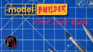 GAMERamble - Model Builder First Look Video