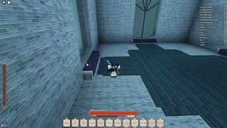 flung again lol i hate these exploiters